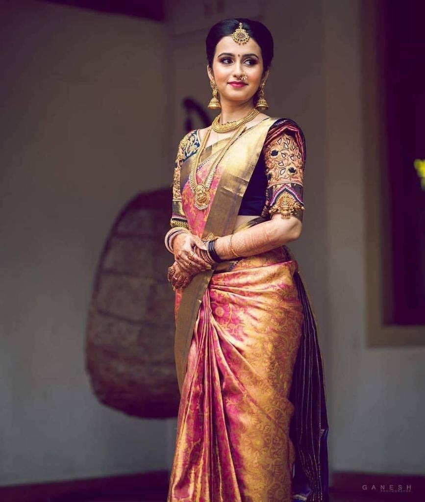 Banarasi Saree 4