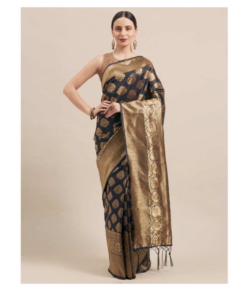 Banarasi Saree 5